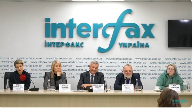 Govt bill No. 13683 would restrict Ukrainians' access to reproductive technologies – experts