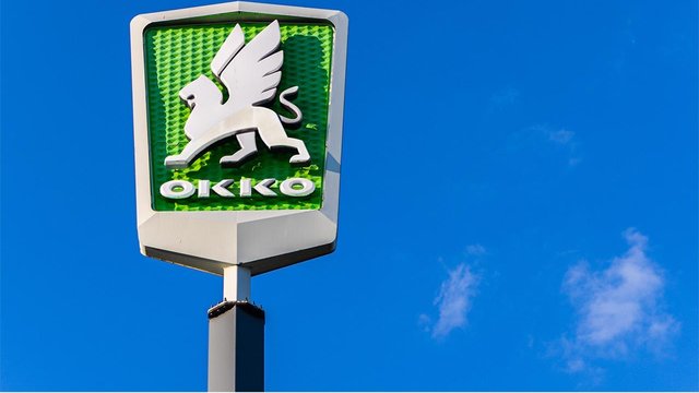 OKKO has to deal with alternative water supply to filling stations after blackouts on Oct 10 – vice president