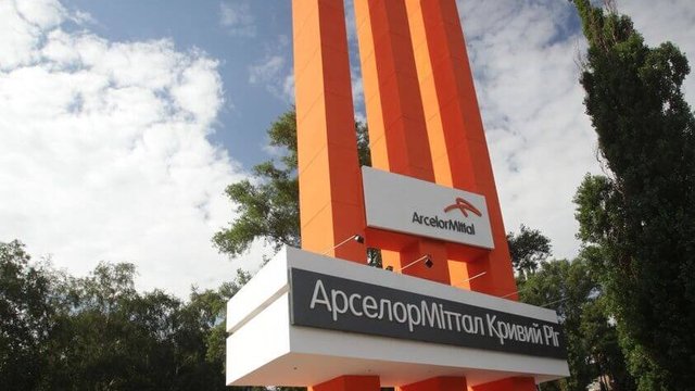 ArcelorMittal Kryvyi Rih invests $325 mln during the war, again urges government to address high electricity prices