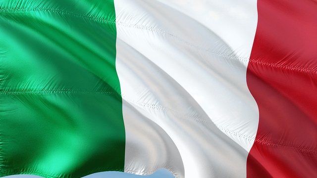 Italy submits UN proposal for ceasefire in Ukraine, Gaza for Olympic Games – minister