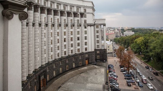 Cabinet allocates UAH 6 bln for protective structures, energy and railway infrastructure restoration