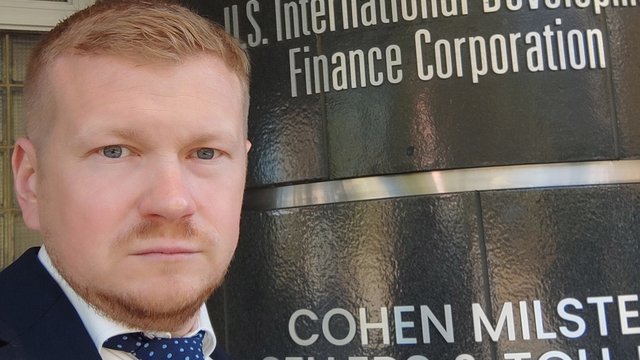 World Bank ready to provide $200 mln in co-financing for eOselia – Ministry of Economy