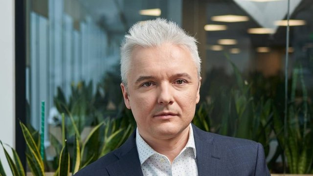 CEO of Philip Morris Ukraine: Vaping liquid sales ban drives growth in shadow market, resulting in UAH 5 bln in tax losses