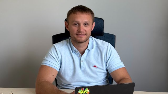 Artem Lyashanov: Fintech in Times of Crisis. Why Turbulence Is Not a Threat but a Springboard