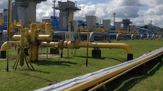 Naftogaz supervisory board member Boyko does not deny reports of 60% drop in daily gas output after Russian attack